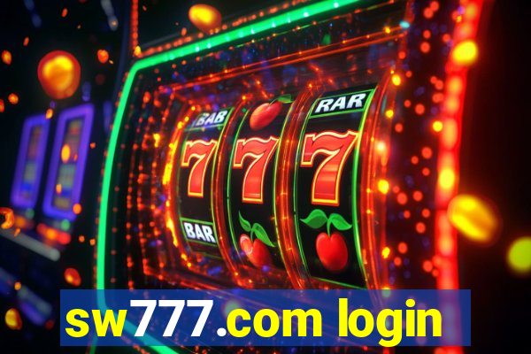 sw777.com login